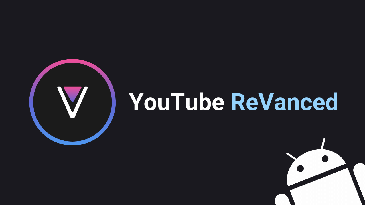 Youtube revanced вылетает. Youtube revanced. Revanced material you.